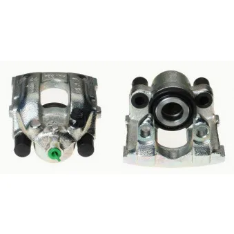 Étrier de frein BUDWEG CALIPER 342710
