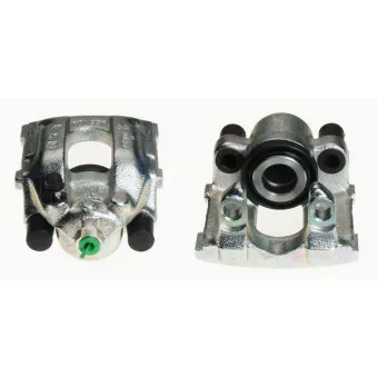 Étrier de frein BUDWEG CALIPER 342711
