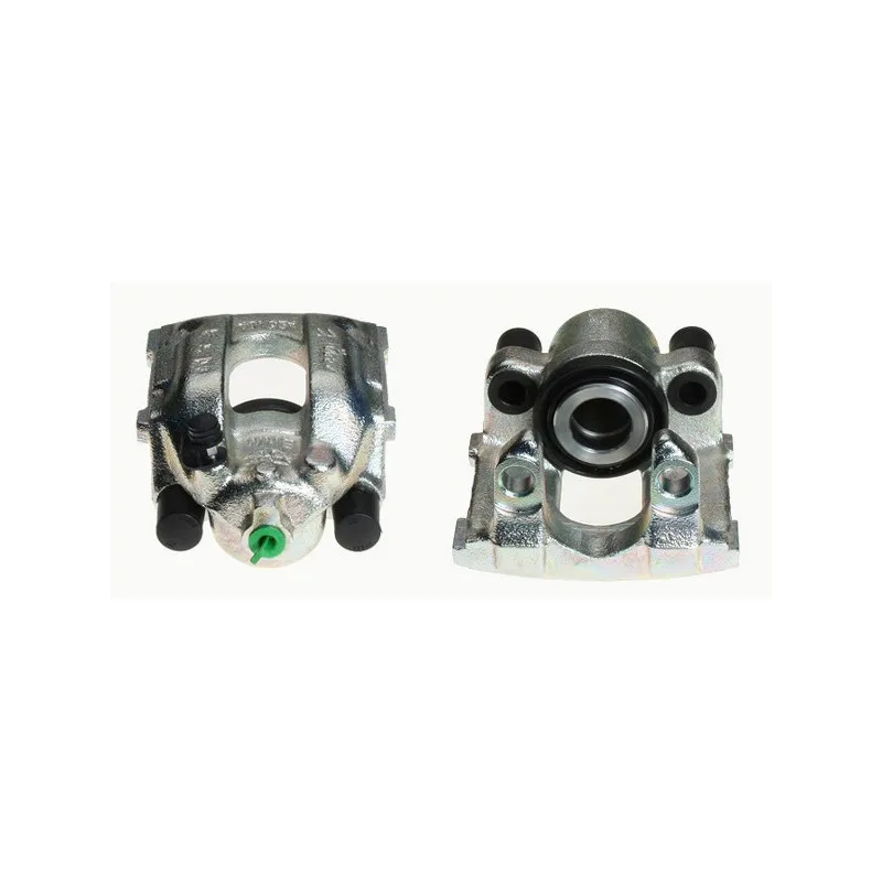 Étrier de frein BUDWEG CALIPER 342711