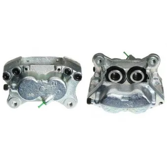 Étrier de frein BUDWEG CALIPER 342716