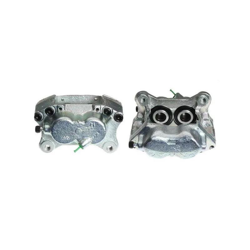 Étrier de frein BUDWEG CALIPER 342716