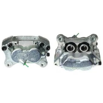 Étrier de frein BUDWEG CALIPER 342717