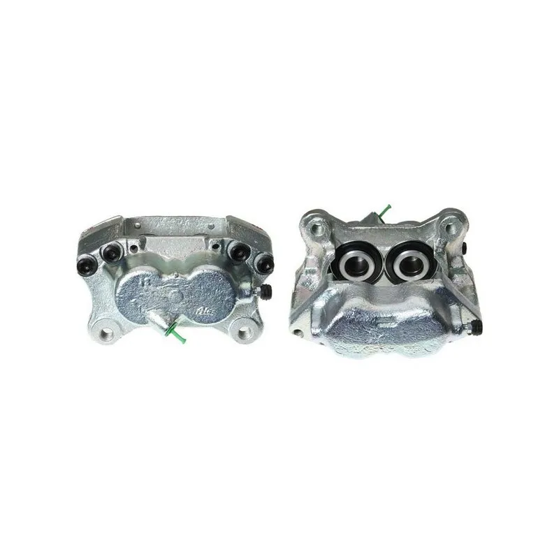 Étrier de frein BUDWEG CALIPER 342717
