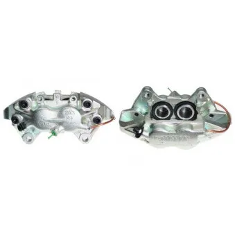 Étrier de frein BUDWEG CALIPER 342718