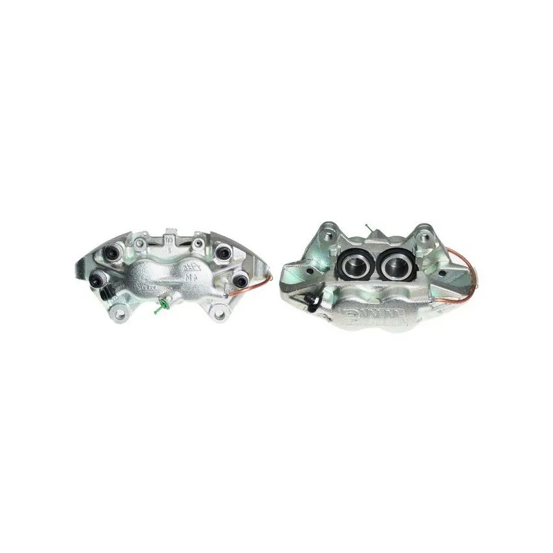 Étrier de frein BUDWEG CALIPER 342718