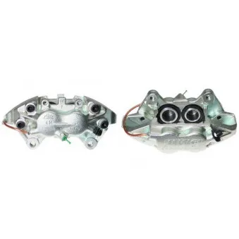 Étrier de frein BUDWEG CALIPER 342719