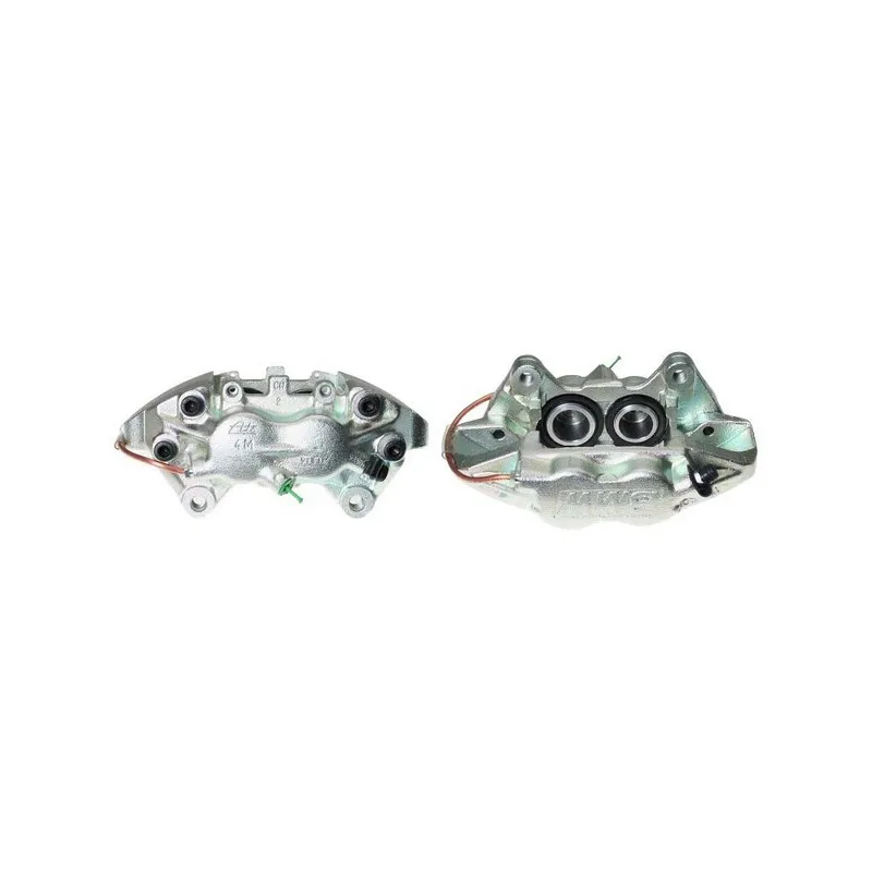 Étrier de frein BUDWEG CALIPER 342719