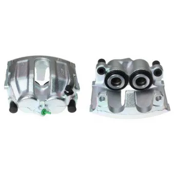 Étrier de frein BUDWEG CALIPER 342722
