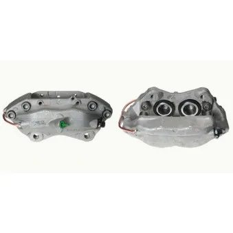 Étrier de frein BUDWEG CALIPER 342724