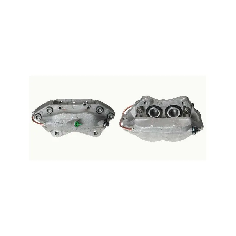 Étrier de frein BUDWEG CALIPER 342724