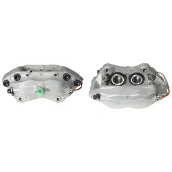 Étrier de frein BUDWEG CALIPER 342725
