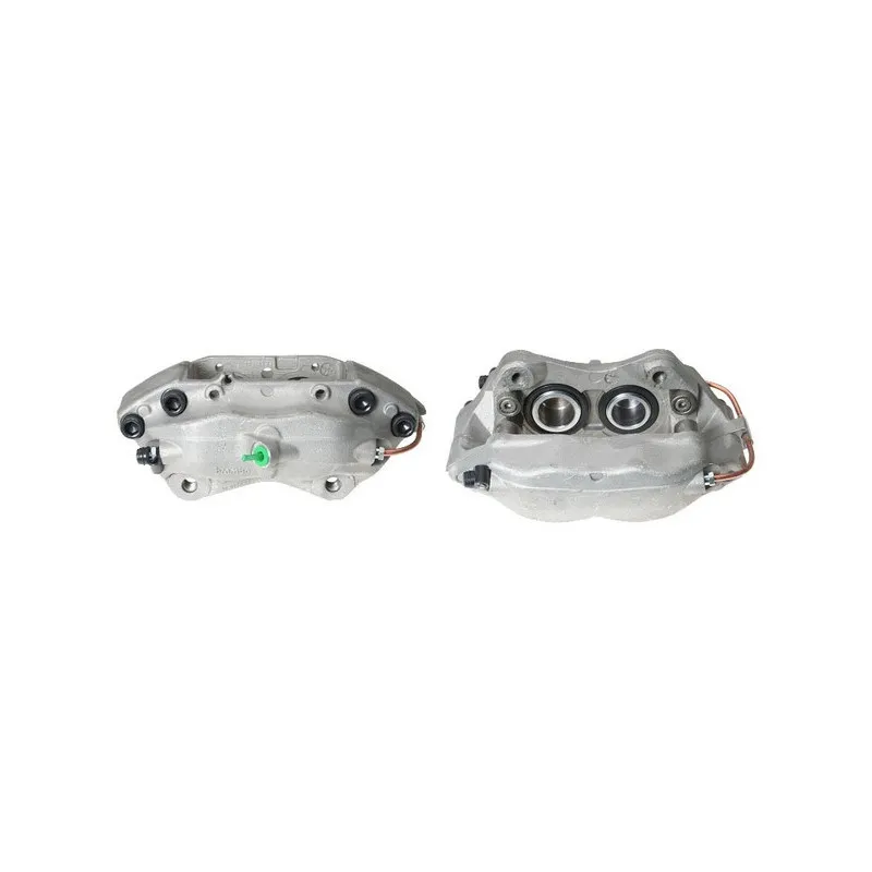 Étrier de frein BUDWEG CALIPER 342725