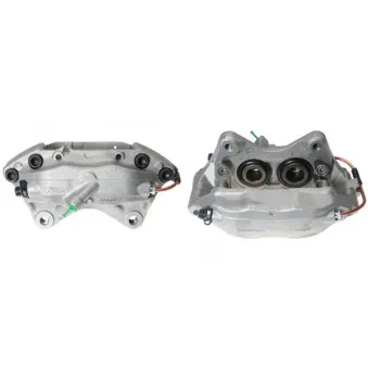 Étrier de frein BUDWEG CALIPER 342726