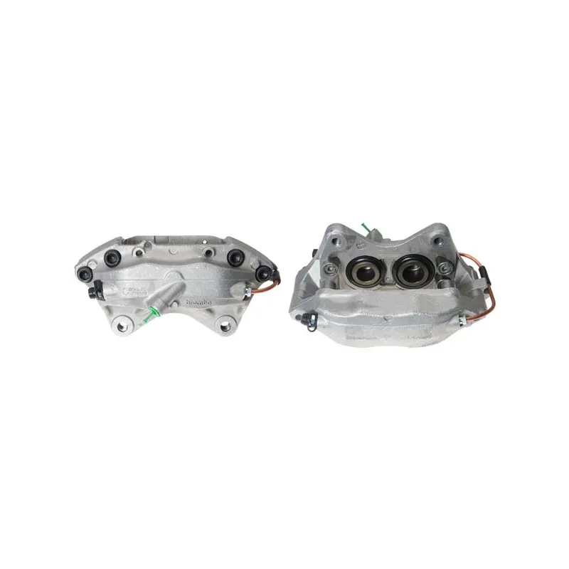 Étrier de frein BUDWEG CALIPER 342726