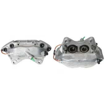 Étrier de frein BUDWEG CALIPER 342727