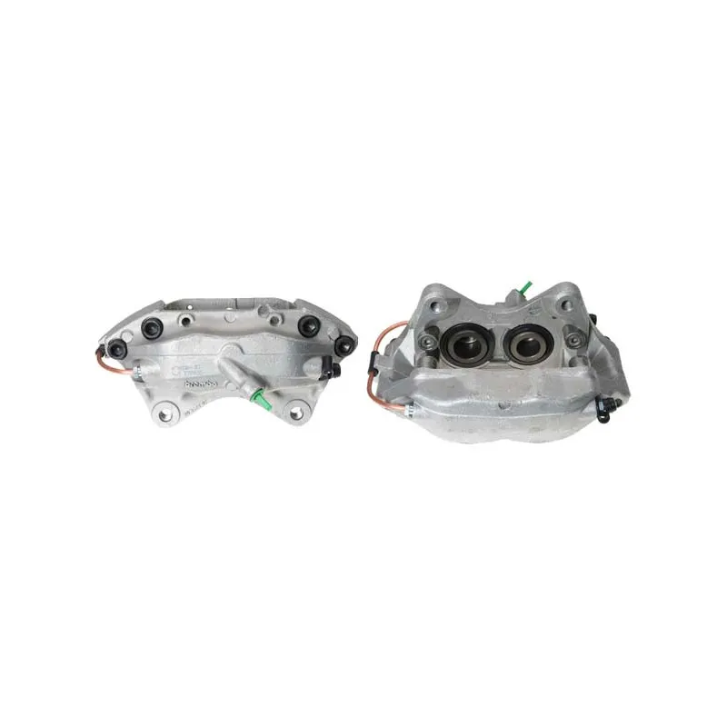 Étrier de frein BUDWEG CALIPER 342727