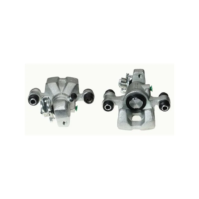 Étrier de frein BUDWEG CALIPER 342728
