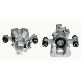 Étrier de frein BUDWEG CALIPER 342729