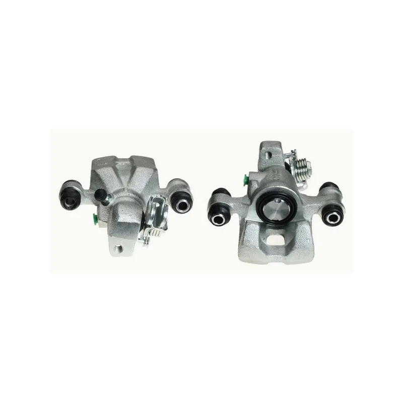 Étrier de frein BUDWEG CALIPER 342729