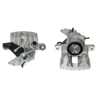 Étrier de frein BUDWEG CALIPER 342731