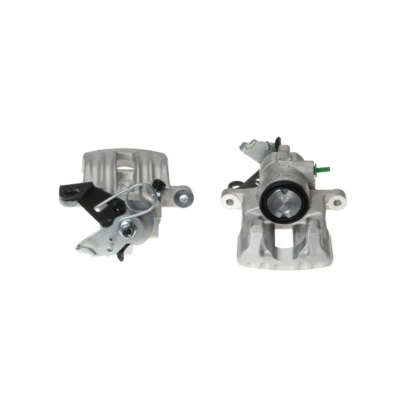 Étrier de frein BUDWEG CALIPER 342731