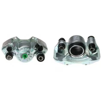 Étrier de frein BUDWEG CALIPER 342737