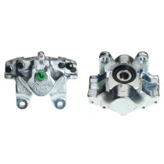 Étrier de frein BUDWEG CALIPER 342740