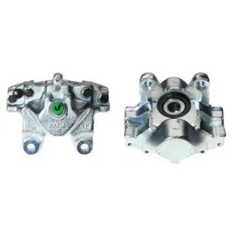 Étrier de frein BUDWEG CALIPER 342741