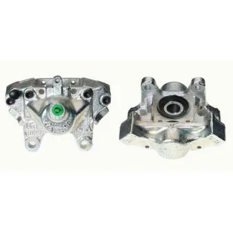 Étrier de frein BUDWEG CALIPER 342743