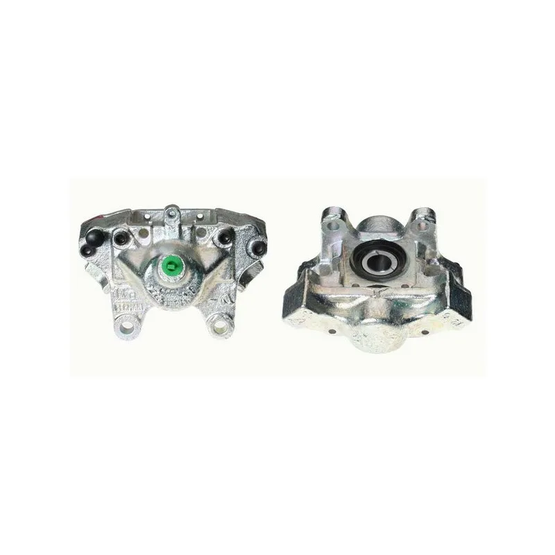Étrier de frein BUDWEG CALIPER 342743
