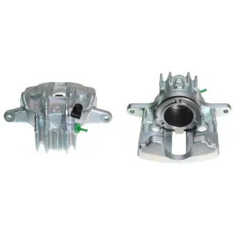Étrier de frein BUDWEG CALIPER 342749