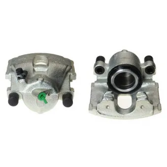 Étrier de frein BUDWEG CALIPER 342754