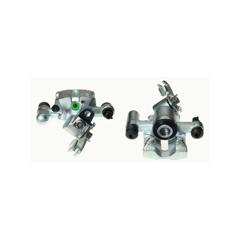 Étrier de frein BUDWEG CALIPER 342758