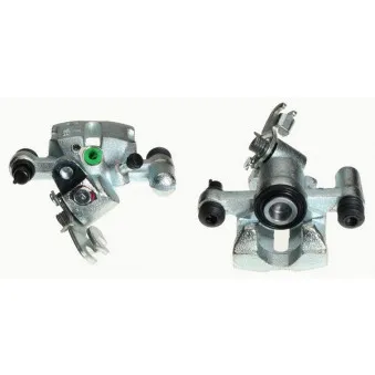 Étrier de frein BUDWEG CALIPER