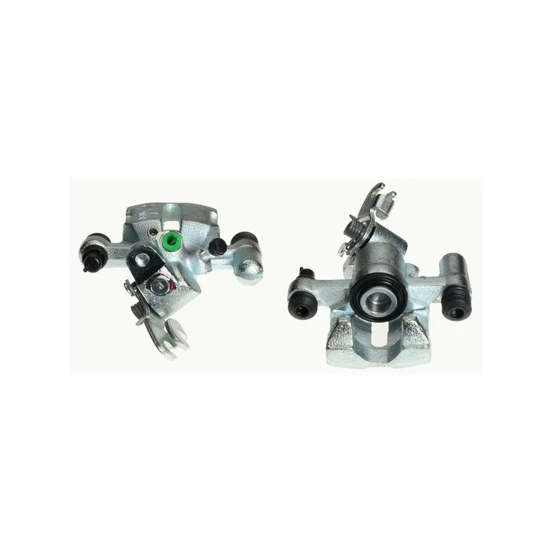 Étrier de frein BUDWEG CALIPER 342759