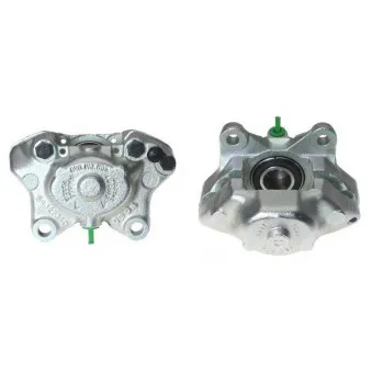 Étrier de frein BUDWEG CALIPER 34276