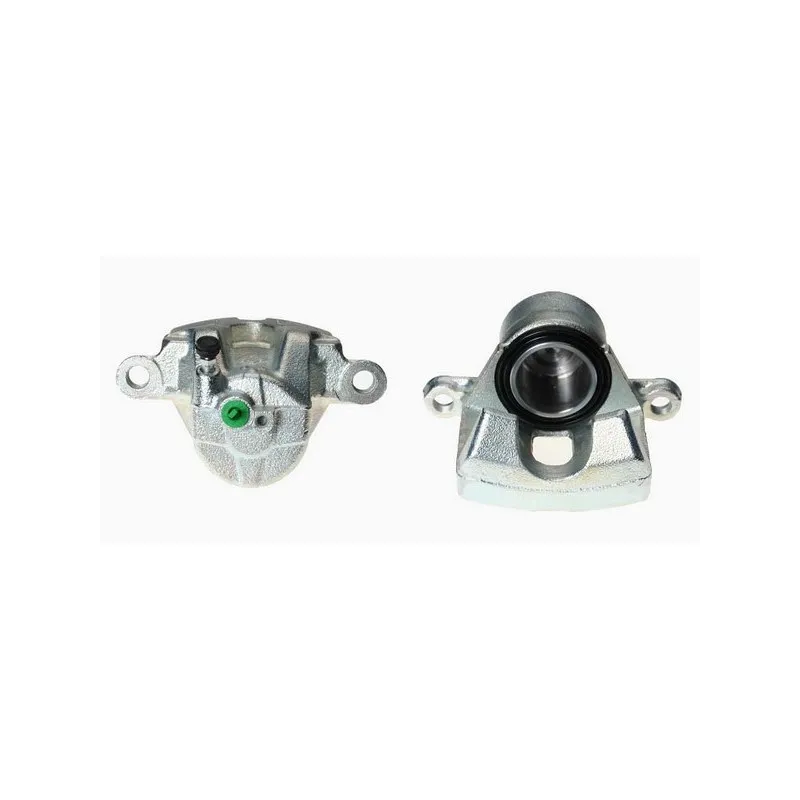 Étrier de frein BUDWEG CALIPER 342760