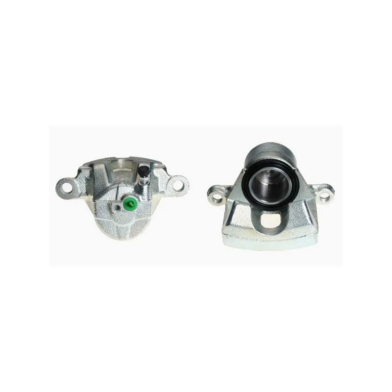 Étrier de frein BUDWEG CALIPER 342761