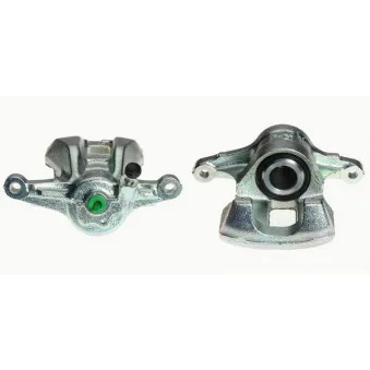 Étrier de frein BUDWEG CALIPER 342764