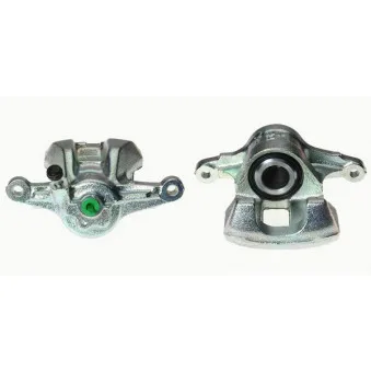 Étrier de frein BUDWEG CALIPER 342765