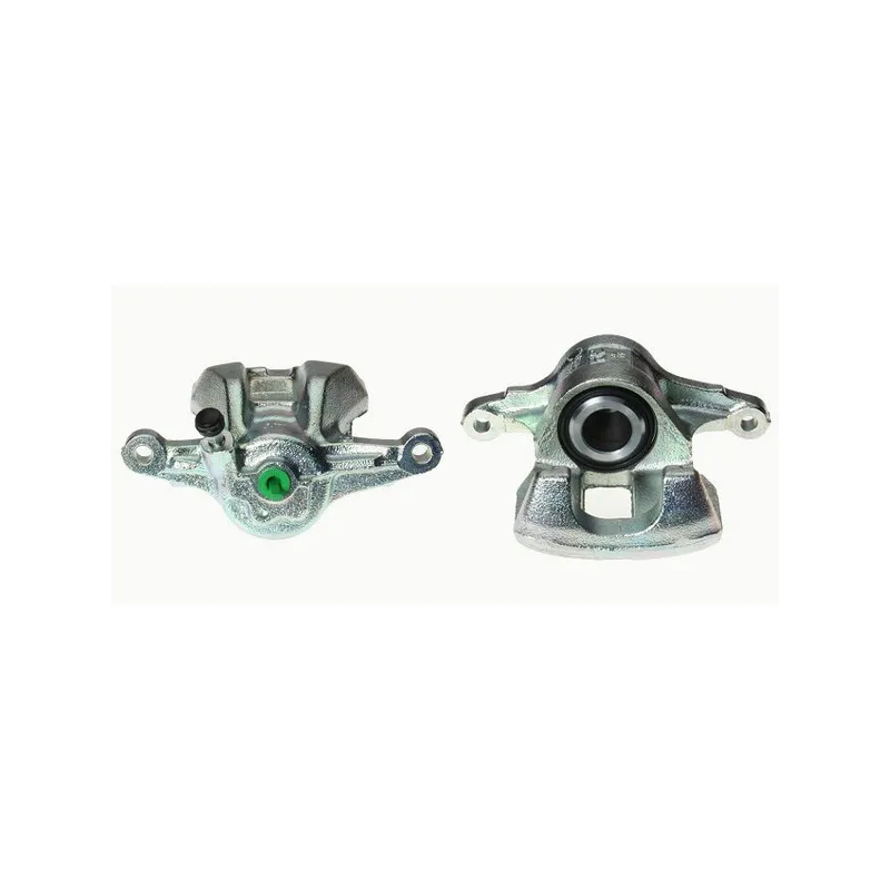 Étrier de frein BUDWEG CALIPER 342765