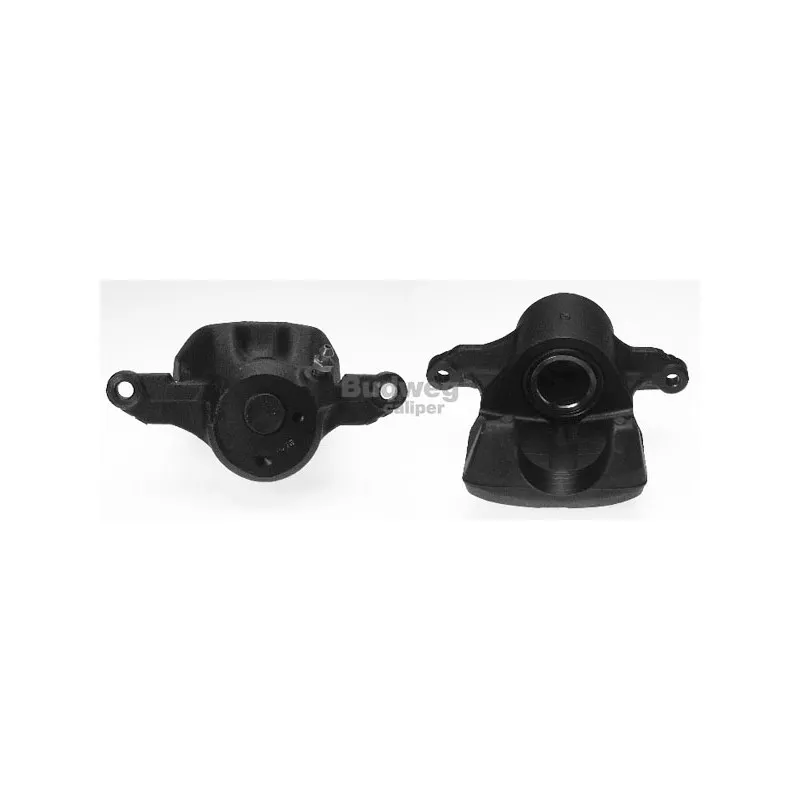Étrier de frein BUDWEG CALIPER 342766