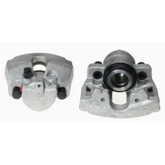 Étrier de frein BUDWEG CALIPER 342768