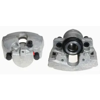 Étrier de frein BUDWEG CALIPER 342769