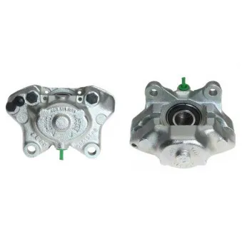 Étrier de frein BUDWEG CALIPER 34277