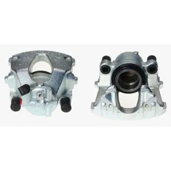 Étrier de frein BUDWEG CALIPER 342770