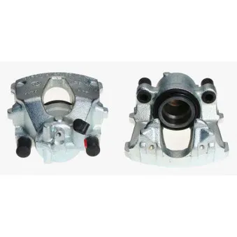 Étrier de frein BUDWEG CALIPER 342771