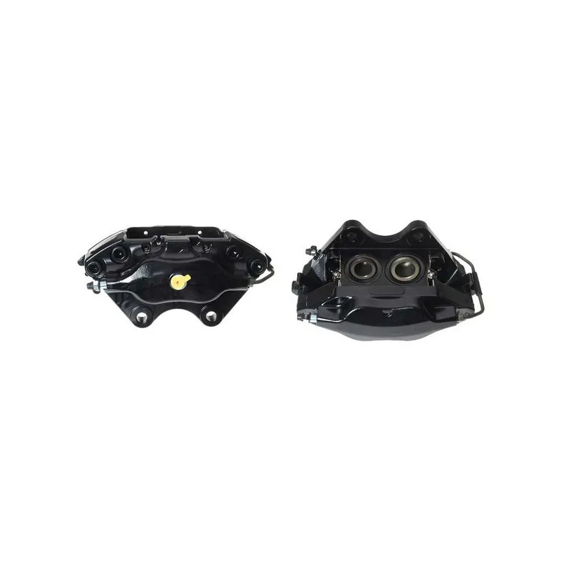 Étrier de frein BUDWEG CALIPER 342774