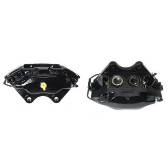 Étrier de frein BUDWEG CALIPER 342775