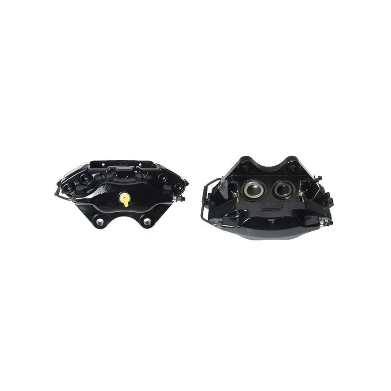 Étrier de frein BUDWEG CALIPER 342775